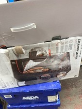 Sharper Image Steam Portable