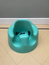 Bumbo Baby Seat with Straps