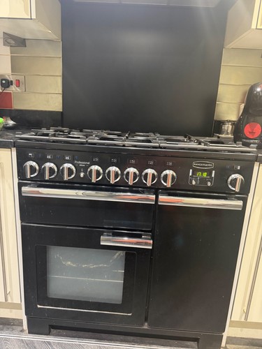 Rangemaster hob - rangemaster,