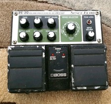Boss RE-20 Roland Space Echo