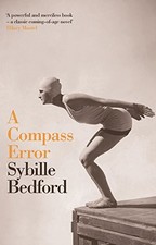 A Compass Error by Sybille