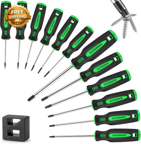 Pieces magnetic torx - pieces,