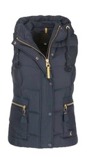 Joules Navy Gilet Body Warmer