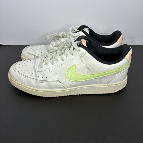 Nike womens size lime - womens,