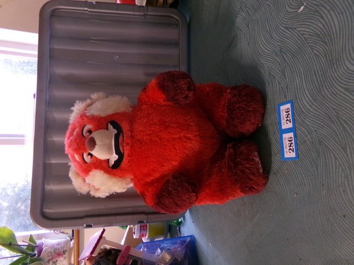 Build bear disney pixar - a,