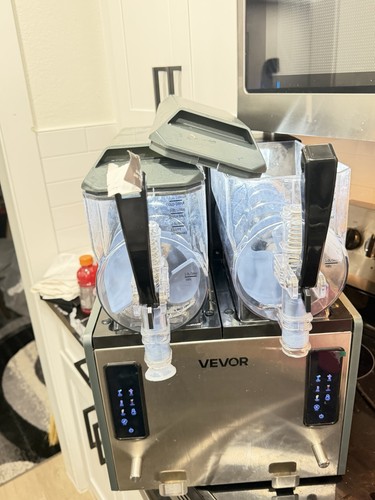 Vevor double tanks - 15,