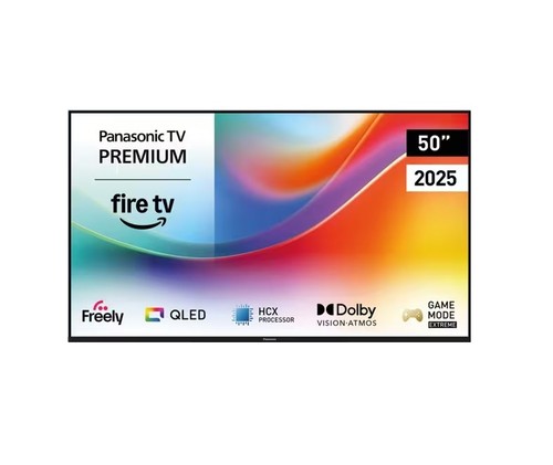 Panasonic 50w85bey 2025 - panasonic, tv-50w85bey