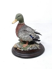 Vintage 'Mallard' Country