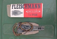 Fleischmann Piccolo N Gauge