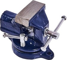 Table Vise 2" Heavy Duty Work
