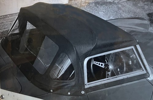 Midget mk2 austin healey - mk2,