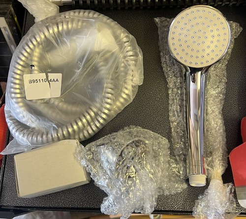 Ideal standard shower head and - ideal,