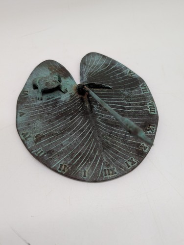Vintage bronze garden - bronze,
