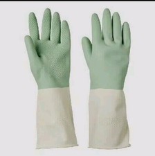 5 IKEA Cleaning Gloves Medium Long Sleeve Household Washing Up Kitchen Cleaning