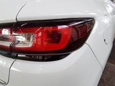 TAIL LIGHT RH RENAULT CLIO MK4