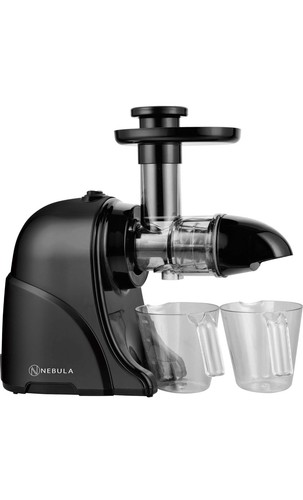 Juicer machine cold press used - cold,
