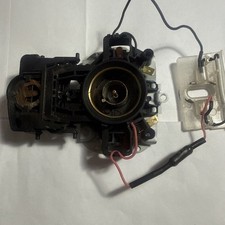 SMEG Kettle MK 1. T stat Steam