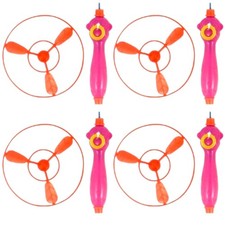 Flying Saucer With Launcher 8