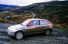 David Llewellin Ian Grindrod