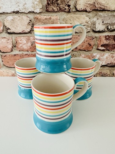 Whittard chelsea set - of, 4