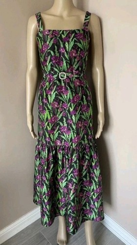 Bnwt bennett 100 silk - bennett,