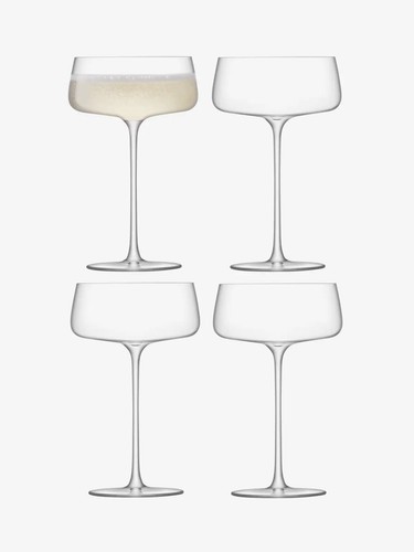 Lsa metropolitan champagne - lsa,