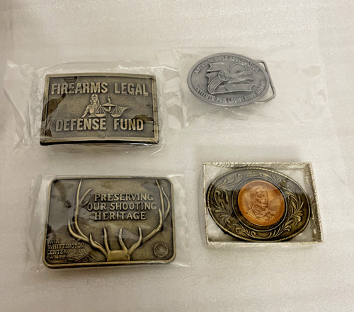 Lot belt buckles national - buckles,