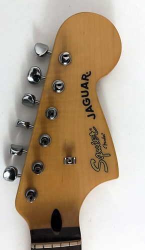 Squier fender vintage - fender,
