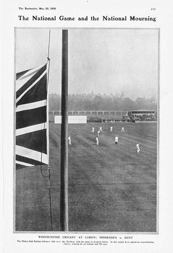 Cricket middlesex kent at - cricket,