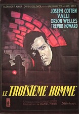 911663) Film Postcard - Le