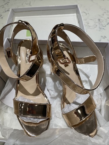Linzi rose gold - rose,