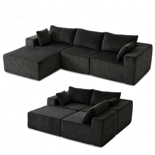 Seater boneless cloud - boneless, sofa