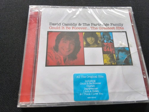 David cassidy could - could, be