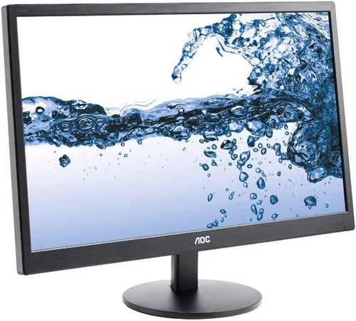 Aoc e2270swhn inch fhd - 22,