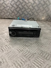 KENWOOD KDC-100U STEREO RADIO CD PLAYER HEAD UNIT #2