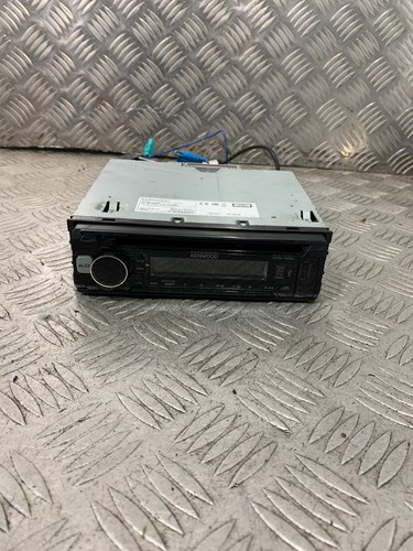 Kenwood kdc 100u stereo radio - kdc-100u,