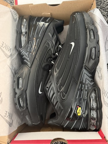 Nike air max tns plus - max,