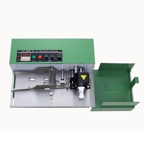 Digital continuous automatic - continuous,