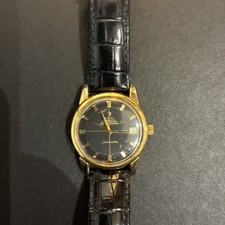 OMEGA Seamaster Men's Vintage