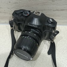 Cosina C1 35mm Film Camera SLR