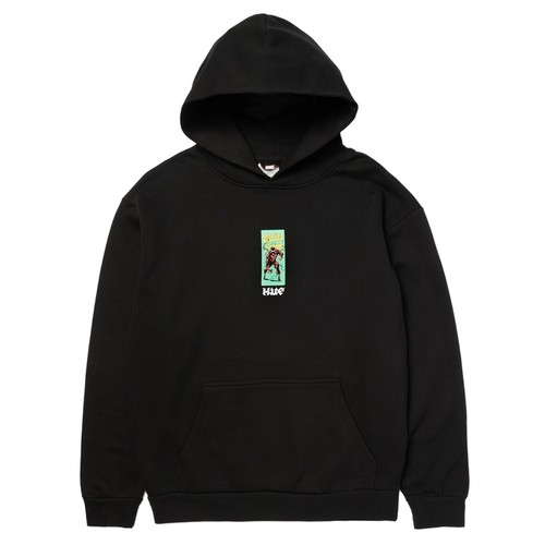 Brand new mens huf - brand,