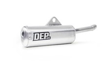 DEP Exhaust Silencer For