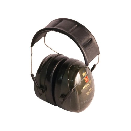 Optime peltor ear - ii,