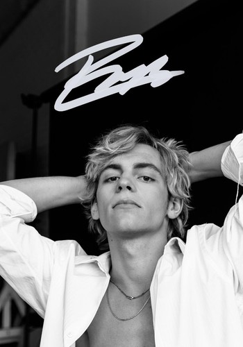 Ross lynch the driver era - -,
