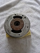 Suzuki TS 125 Flywheel Rotor Magneto  Genuine