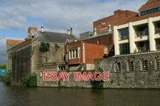 PHOTO  FORMER COURAGE BREWERY