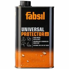 Fabsil 5L Litre UV Waterproofer Protector Water proofing Awning Tent Canvas UV