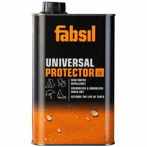 Fabsil litre uv - 5l,