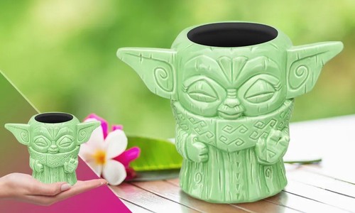 Geeki tikis star wars - tikis,
