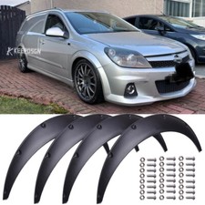 4x 890mm Fender Wheel Arches